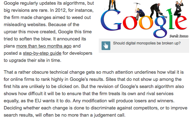托福写作素材这样练-互联网篇