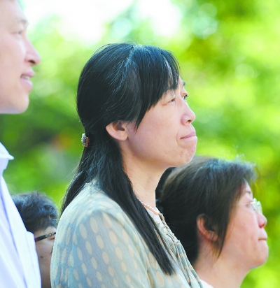 2015北京高考众生相