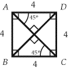 SAT数学常识讲解：多边形