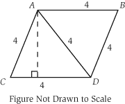 SAT数学常识讲解：多边形