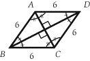 SAT数学常识讲解：多边形