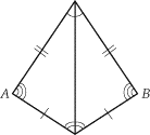 SAT数学知识讲解：三角形(1)