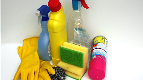 Cleaning products