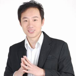 祝鑫 - 新东方在线名师