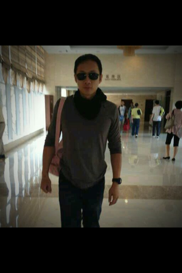 祝鑫 - 新东方在线名师