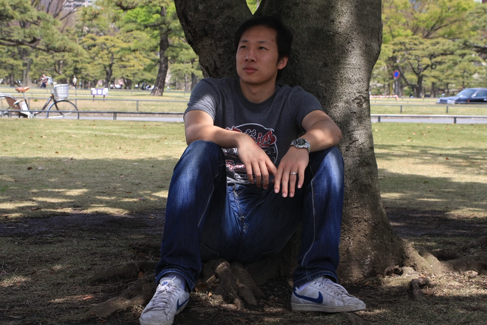 祝鑫 - 新东方在线名师