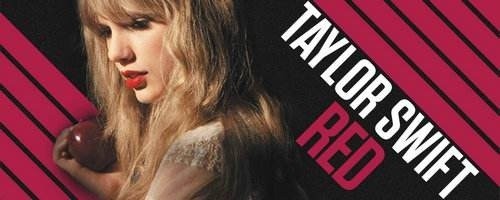 最流行歌曲美语学起来：Taylor Swift《Red》
