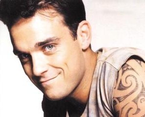 Robbie Williams: Go Gentle