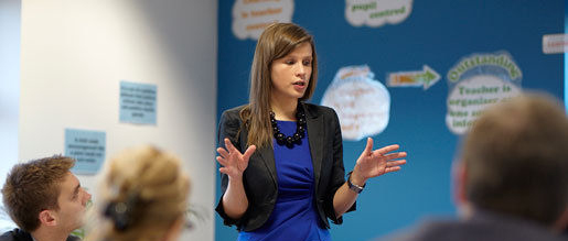 真实的英国：英国帅哥靓女白天、黑夜大不同