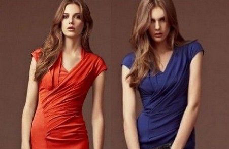 真实的英国：英国帅哥靓女白天、黑夜大不同