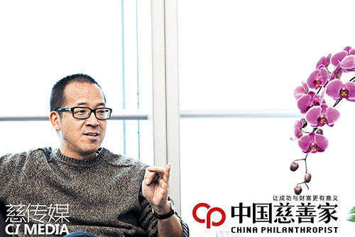 俞敏洪:国家应该每年拿出10个大学让企业家来