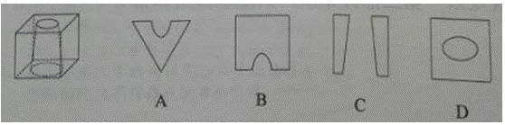 2014年广西公务员考试行测真题