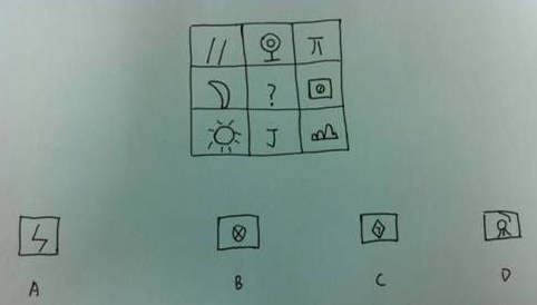 2014年安徽公务员考试行测真题