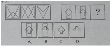 2014年重庆公务员考试行测真题(部分)
