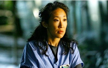 《实习医生格蕾》之再见Cristina
