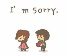 英语道歉并非sorry那么简单