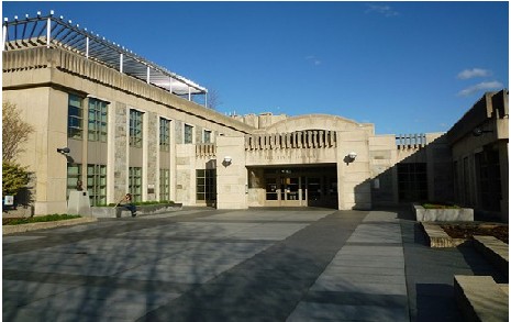 美国名校录:塔夫茨大学(tufts university)