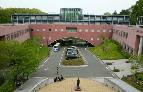 日本名校东京艺术大学