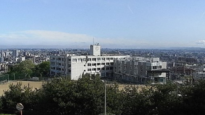 日本名校--东北工业大学