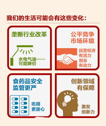 图解十八届四中全会8