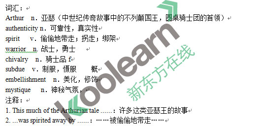 2015职称英语教材新变化阅读理解新增篇章(综合类)