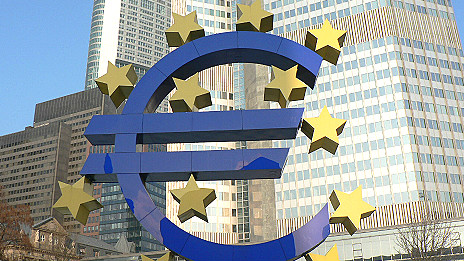 Euro logo