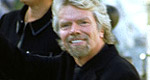 A famous British entrepreneur (Sir Richard Branson)