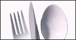 cutlery