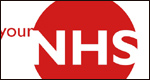 NHS logo