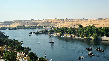 River Nile