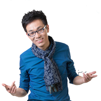 杜峥老师