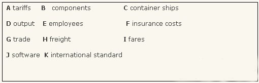 雅思阅读Summary题型解题方法（3）
