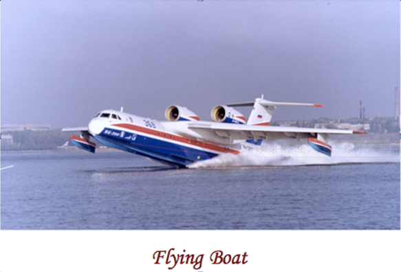 托福词汇积累：飞行器的故事