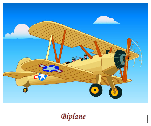 托福词汇积累：飞行器的故事