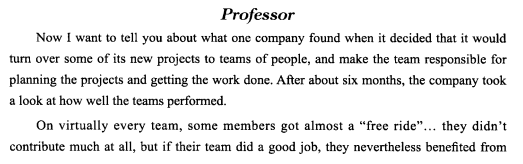 新托福写作核心话题及满分范文：经济学