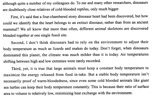 新托福写作核心话题及满分范文：考古学