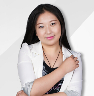 新东方名师张雯简介