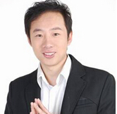 新东方名师祝鑫简介