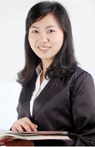 新东方名师蒋芬芬简介