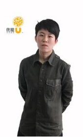 新东方名师王雯简介