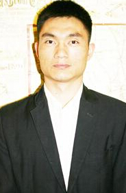 新东方名师张彦奇简介