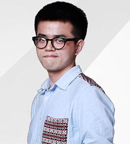 新东方名师朱法垚简介