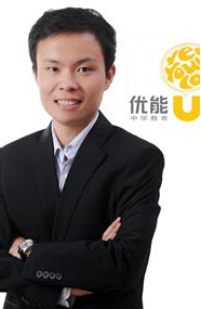 新东方名师陈维良简介