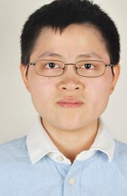 新东方名师税钟进简介