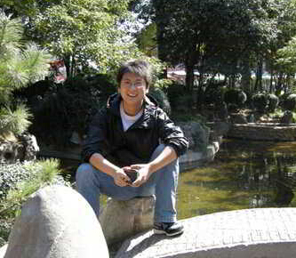 新东方名师徐炜简介 新东方名师徐炜简介