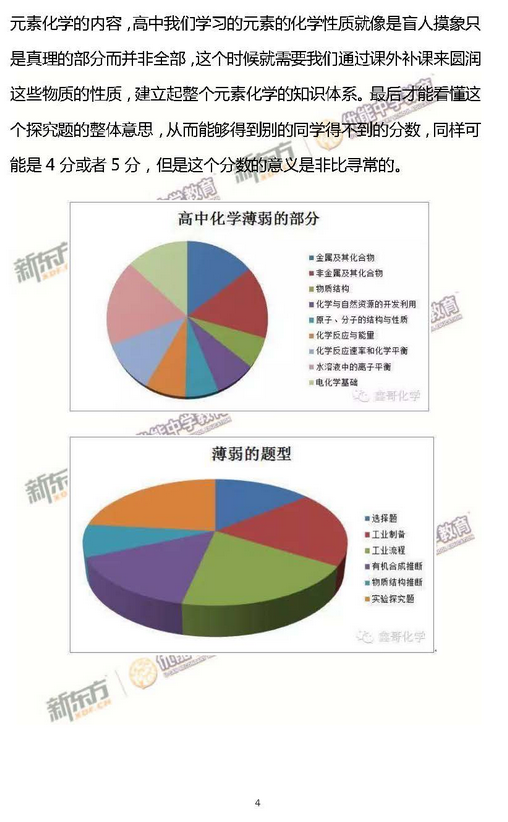 [2015高考名师]2015北京高考化学试题解析(第