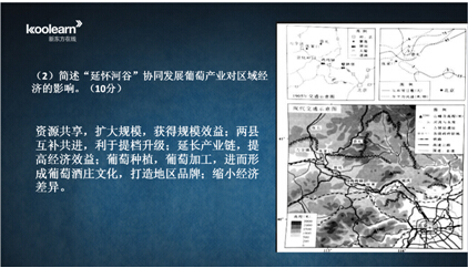 张艳平解析2015北京高考地理试题 张艳平解析2015北京高考地理试题
