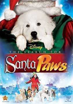 圣诞节经典英语电影介绍：全面搜寻圣诞狗狗