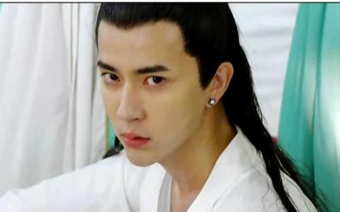 《太子妃升职记》主演学历大揭秘2.jpg 《太子妃升职记》主演学历大揭秘