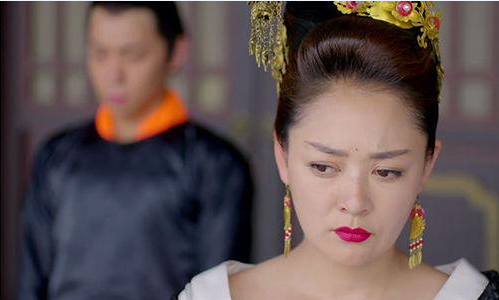 《太子妃升职记》主演学历大揭秘5.png 《太子妃升职记》主演学历大揭秘